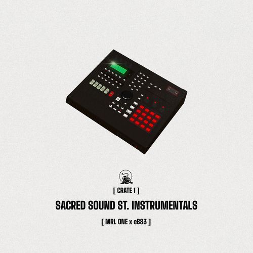 Sacred Sound St. (Instrumentals)