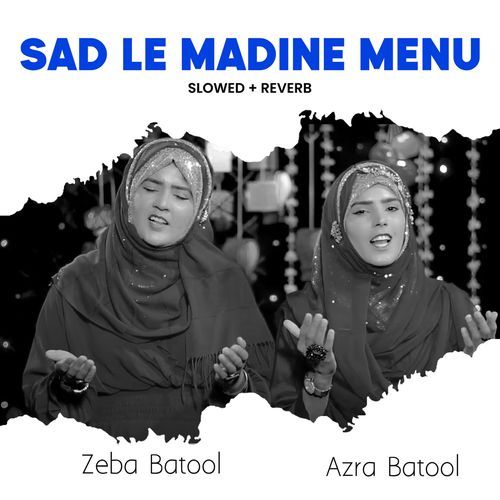 Sad Le Madine Menu (Lofi-Mix)