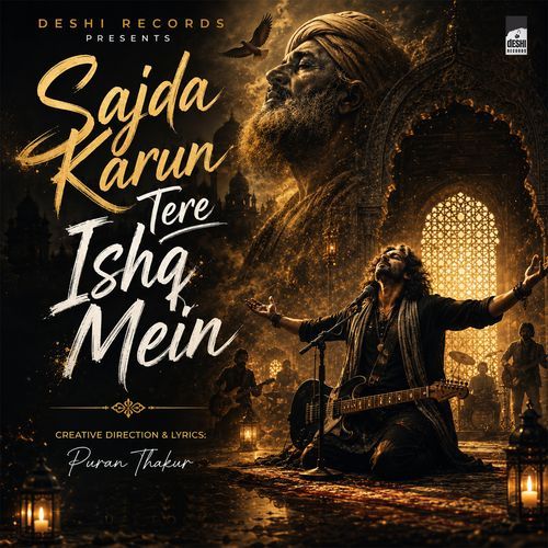 Sajda Karun Tere Ishq Mein