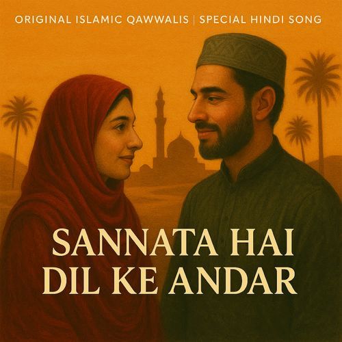 Sannata Hai Dil Ke Andar