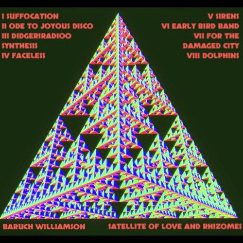Didgeriradioo Synthesis cover art