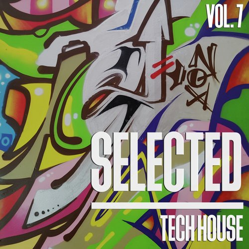 Selected Tech House, Vol. 7