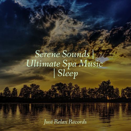 Serene Sounds | Ultimate Spa Music | Sleep