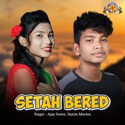 Setah Bered-BVAdCTMHA1U