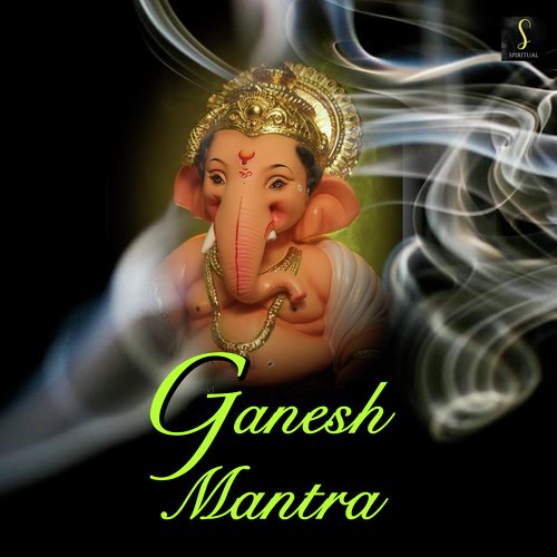 Shree Ganeshay Dheemahi