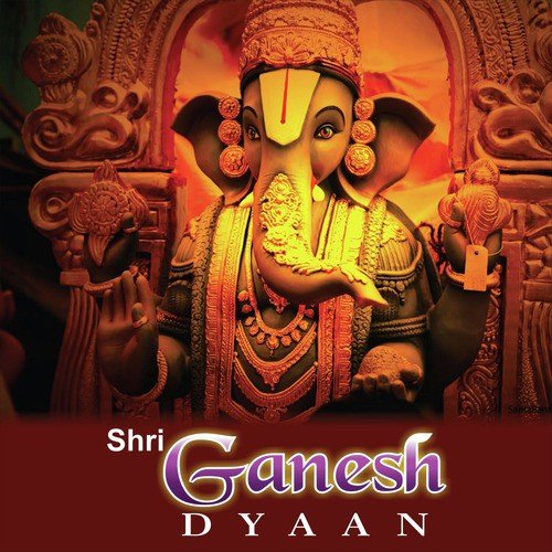 Shri Ganesh Dyaan_poster_image