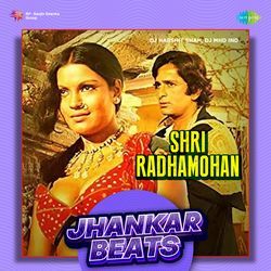 Shri Radhamohan - Jhankar Beats-KSwmYQdyTWI