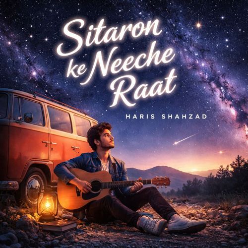 Sitaron ke neeche raat