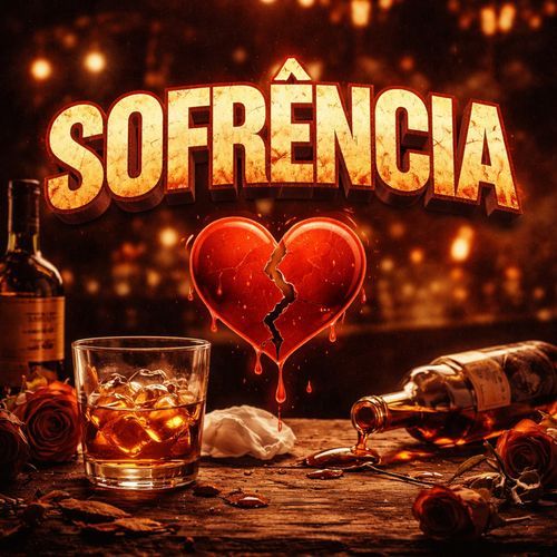 Sofrência cover art