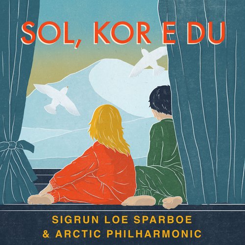 Sol, kor e du