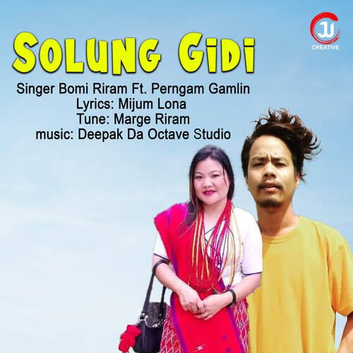 Solung Gidi (feat. Perngam Gamlin)