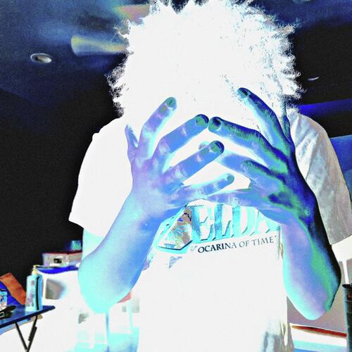 Why! cover art