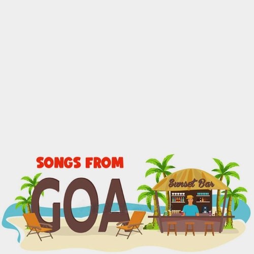 Songs from Goa