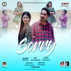 Sorry (Nagpuri)-QjATdTkDQ2A