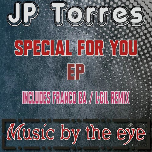 Special For You (Franco BA Remix) cover art