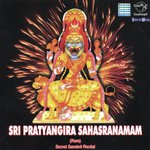 Sri Pratyangira Sahasranamam