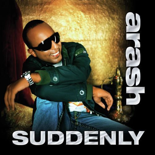 Suddenly (feat. Rebecca) (Radio Edit)