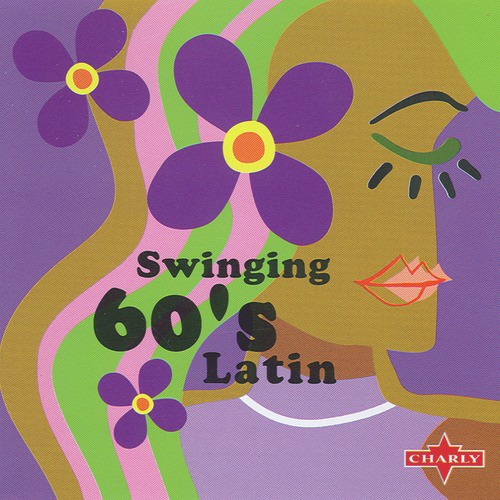 Swingin 60&#039;s Latin