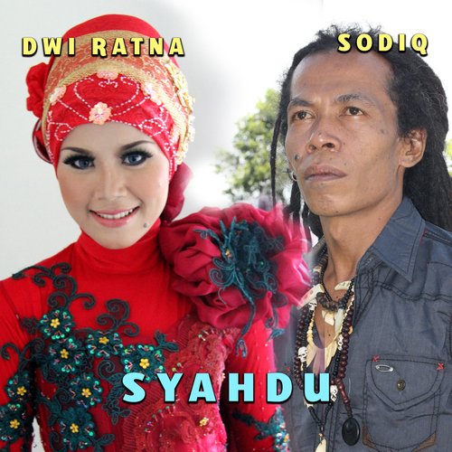 Syahdu