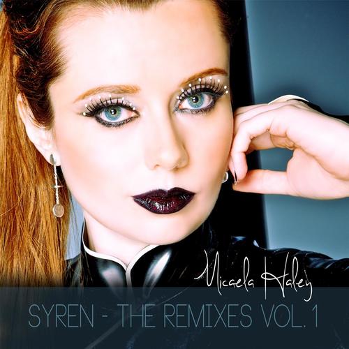 Syren - The Remixes Vol. 1