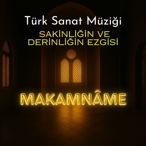 Sükûtun Ardından cover art