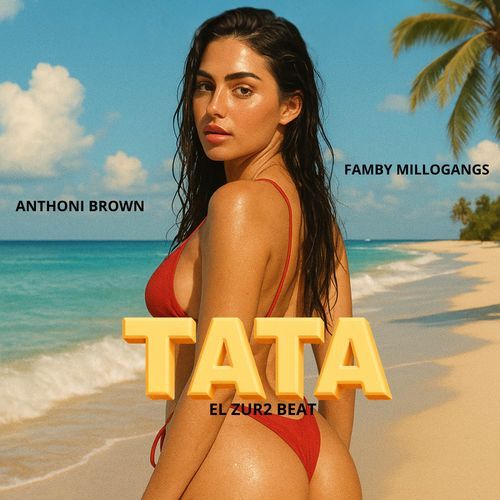 TATA cover art