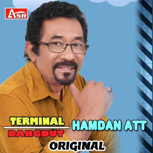 TERMINAL DANGDUT HAMDAN ATT