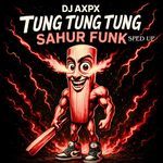 TUNG TUNG TUNG SAHUR (SPED UP)