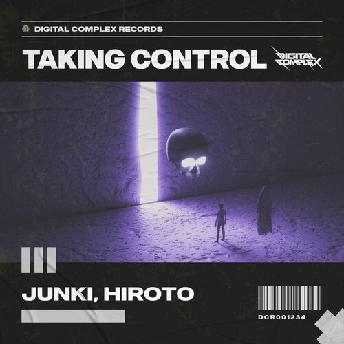 Taking Control