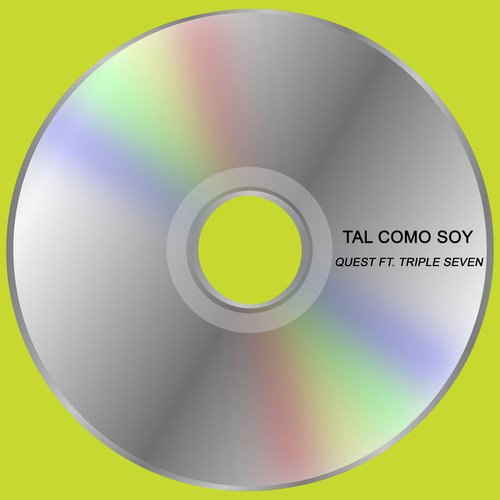 Tal Como Soy_poster_image