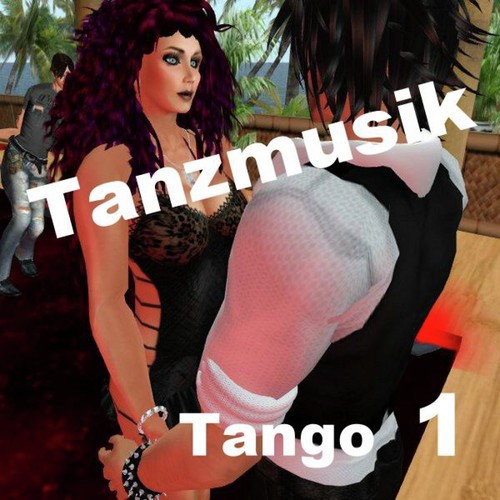 Tango De Amour