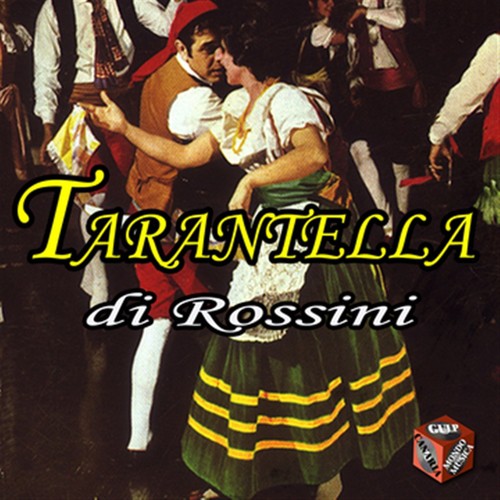 Tarantella di Rossini