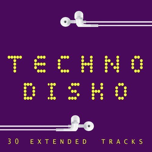 Techno Disko