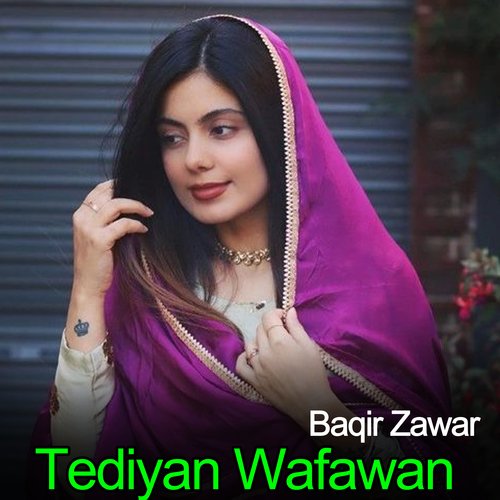 Tediyan Wafawan