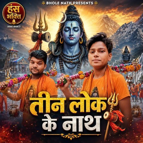 Teen Lok Ke Nath