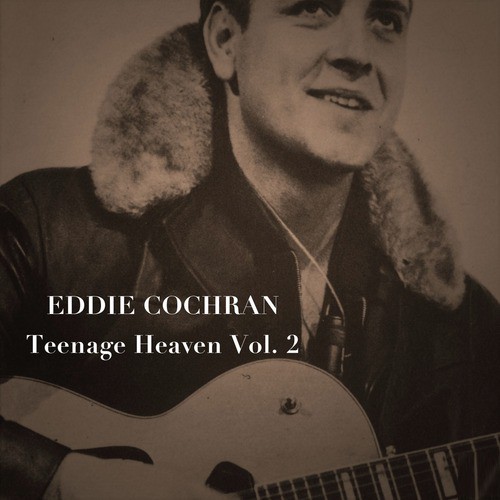 Tell Me Why Lyrics - Eddie Cochran - Only on JioSaavn