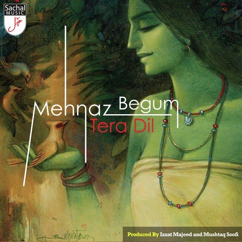 Mehnaz Begum