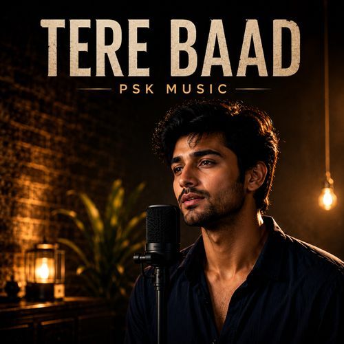 Tere Baad