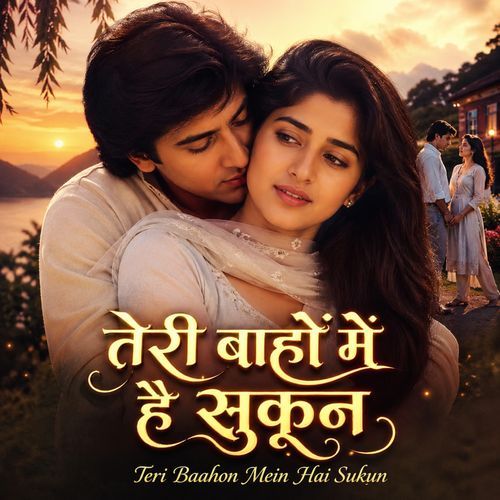 Teri Baahon Mein Hai Sukun