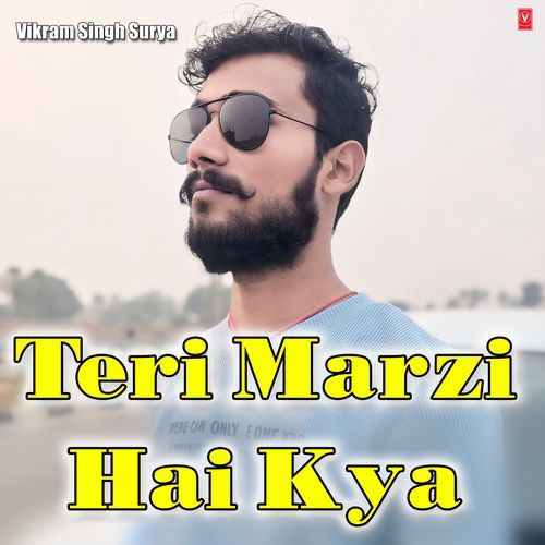 Teri Marzi Hai Kya