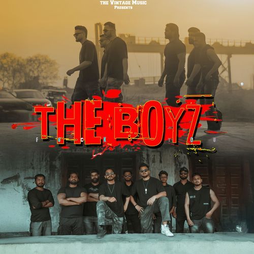 The Boyz