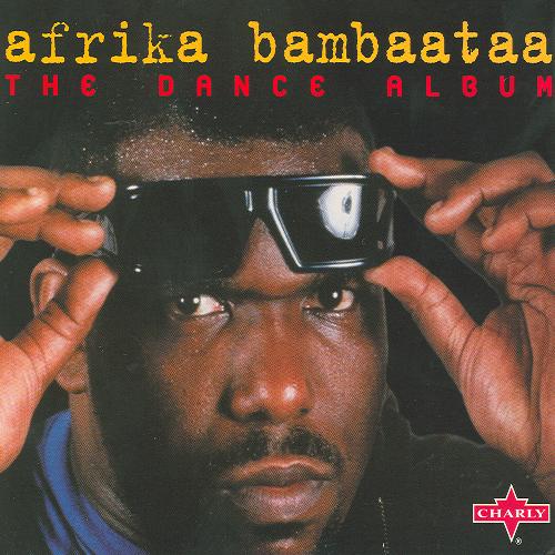 The Dance Album