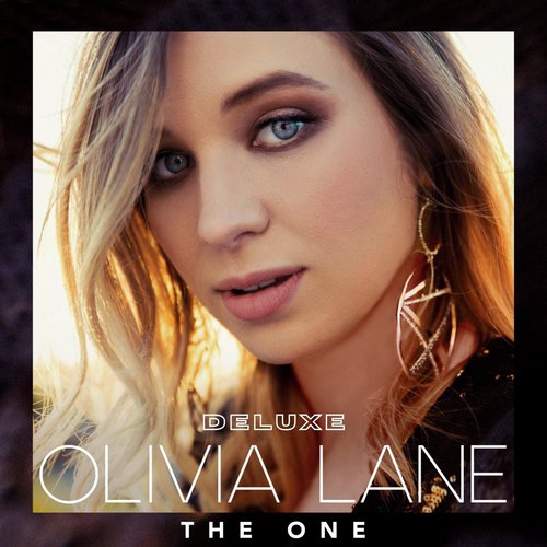 The One (Deluxe)_poster_image