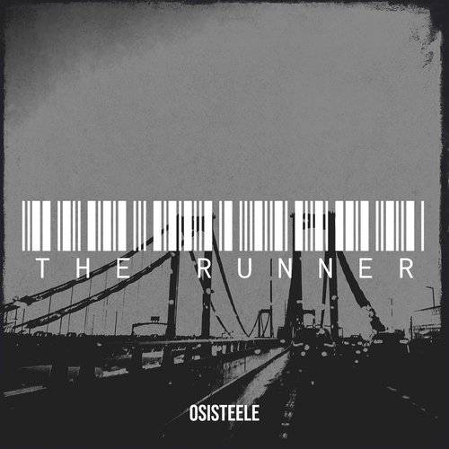 The Runner cover art