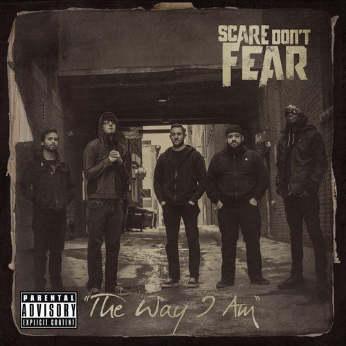 Scare Don't Fear