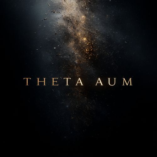 Theta Aum Ascension cover art
