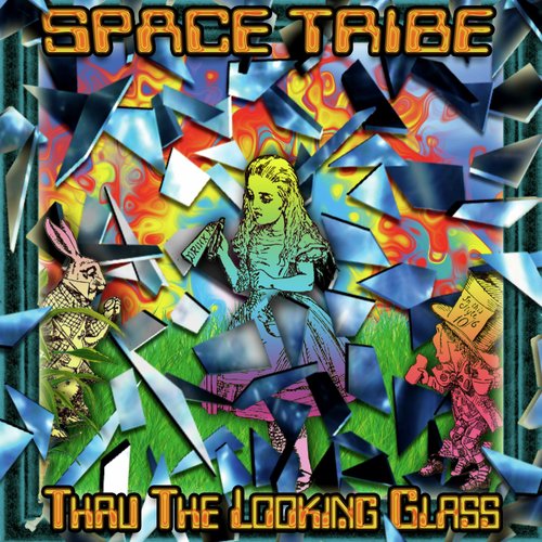 Thru the Looking Glass