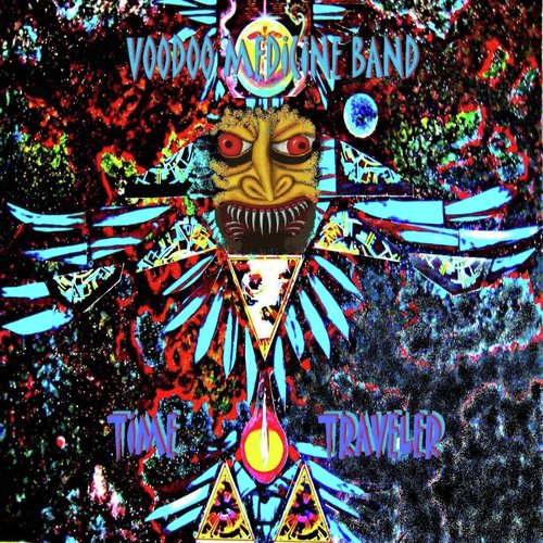 Birth of a World cover art