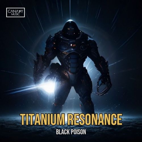 Titanium Resonance