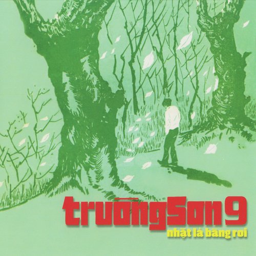 Bang Nhạc Truong Sơn cover art